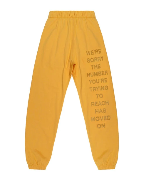 Blaze 1-800 Remix Sweatpants BOYS LIE Blaze 1-800 Remix Sweatpants -boy‘s lie Sales Store