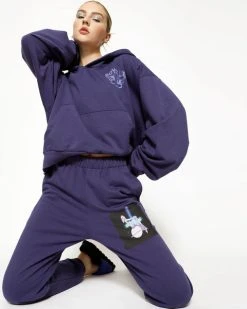 BOYS LIE Interstellar Sweatpants 2 BOYS LIE Interstellar Sweatpants -boy‘s lie Sales Store 4O7A8936 480x