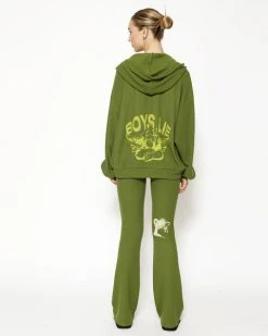 BOYS LIE Perpetual Feelings V2 Thermal Pants -boy‘s lie Sales Store 4O7A9007 39a16fb3 abdc 41d7 88a3 d3d3bd62dc01 480x