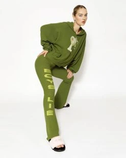 BOYS LIE Perpetual Feelings V2 Thermal Pants -boy‘s lie Sales Store 4O7A9021 480x