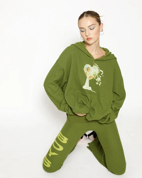 Perpetual Feelings V2 Thermal Hoodie BOYS LIE Perpetual Feelings V2 Thermal Hoodie -boy‘s lie Sales Store 4O7A9026 86ba885f 5d8d 480f 8124