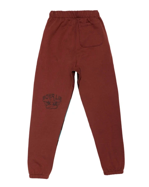 BOYS LIE Radioactive Angels Remix Sweatpants 8 BOYS LIE Radioactive Angels Remix Sweatpants - Image 8