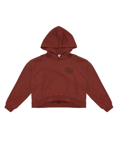 Radioactive Angels Remix Hoodie BOYS LIE Radioactive Angels Remix Hoodie -boy‘s lie Sales Store