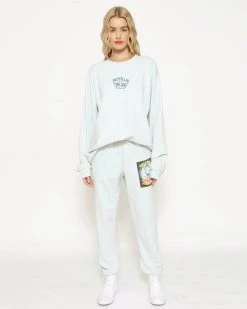 BOYS LIE Time Will Tell Sweatpants -boy‘s lie Sales Store 4O7A9304rbcopy 480x