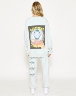 BOYS LIE Time Will Tell Sweatpants -boy‘s lie Sales Store 4O7A9307b3copy 480x