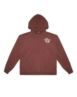 BOYS LIE Hatchet Cemetery Hoodie -boy‘s lie Sales Store 4O7A9373r 480x