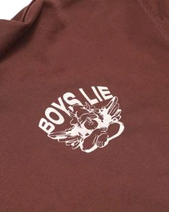 BOYS LIE Hatchet Cemetery Hoodie -boy‘s lie Sales Store 4O7A9374r 480x