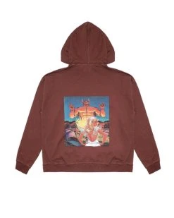 BOYS LIE Hatchet Cemetery Hoodie -boy‘s lie Sales Store 4O7A9379r 480x