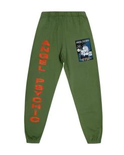 BOYS LIE Angel Psychic V2 Sweatpants -boy‘s lie Sales Store 4O7A9384rxscopy 480x