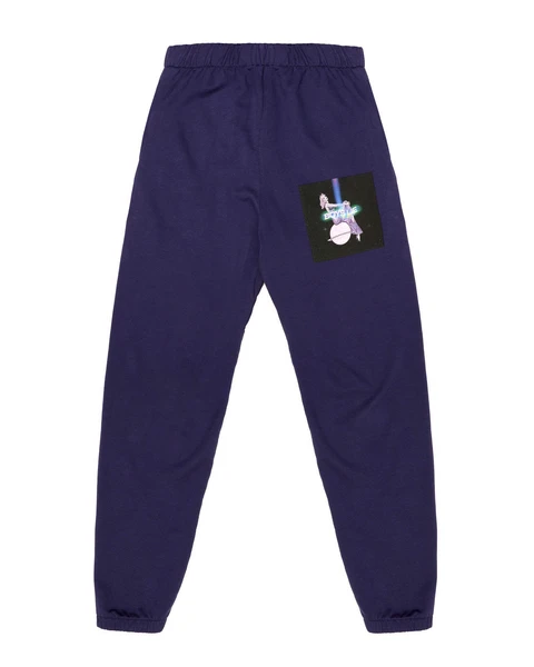 Interstellar Sweatpants BOYS LIE Interstellar Sweatpants -boy‘s lie Sales Store