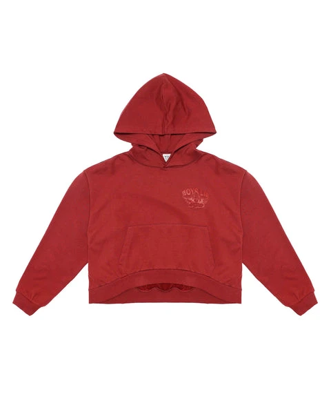 BOYS LIE Break The Cycle Hoodie 7 BOYS LIE Break The Cycle Hoodie - Image 7