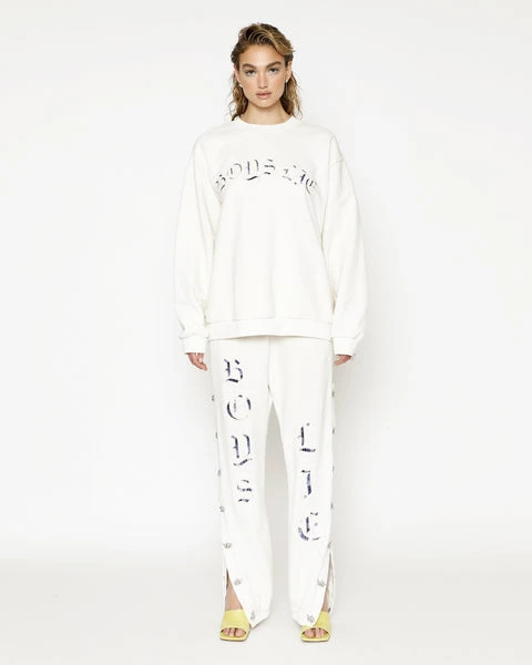 Oh Snap Plaid Pants BOYS LIE Oh Snap Plaid Pants -boy‘s lie Sales Store