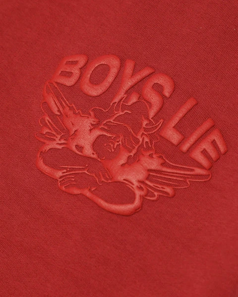 BOYS LIE Break The Cycle Hoodie 9 BOYS LIE Break The Cycle Hoodie - Image 9