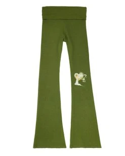 BOYS LIE Perpetual Feelings V2 Thermal Pants -boy‘s lie Sales Store 4O7A9513r 480x