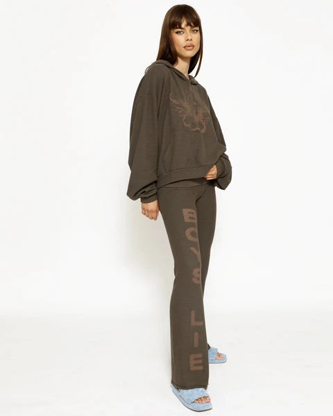 Burn the Bridge Thermal Pants BOYS LIE Burn The Bridge Thermal Pants -boy‘s lie Sales Store 4O7A9522 f91e0af8 477a 4d3d 95ab