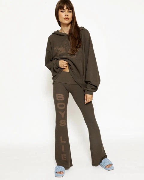 Burn the Bridge Thermal Pants BOYS LIE Burn The Bridge Thermal Pants -boy‘s lie Sales Store 4O7A9532 47b110a0 6808 4a35 a376