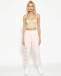 BOYS LIE Champagne Bustier Tank 3 BOYS LIE Champagne Bustier Tank -boy‘s lie Sales Store 4O7A9537b 480x