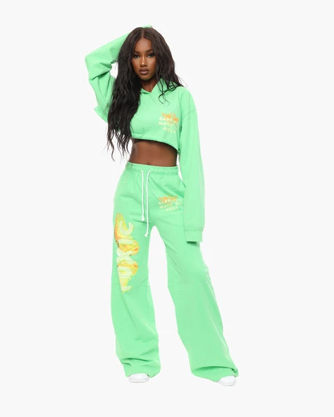 TOXIC LOVE Neon Green Brady Pants BOYS LIE TOXIC LOVE Neon Green Brady Pants -boy‘s lie Sales Store 6 01f64422 6e28 4e34 9dc9