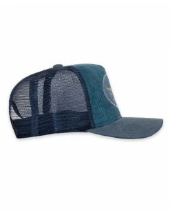 BOYS LIE Arctic Corduroy Trucker Hat -boy‘s lie Sales Store Artic03copy3 480x