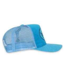 BOYS LIE Blue Crush Terry Trucker Hat -boy‘s lie Sales Store BlueCrush03copy3 480x