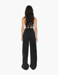 BOYS LIE White Lace Tank -boy‘s lie Sales Store Boys Lie White Lace Tank Model Back 480x