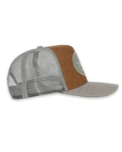 BOYS LIE Dune Corduroy Trucker Hat -boy‘s lie Sales Store Dune03copy3 480x