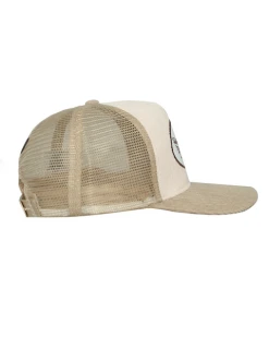 BOYS LIE Joshua Tree Corduroy Trucker Hat -boy‘s lie Sales Store HAT03rcopy 480x