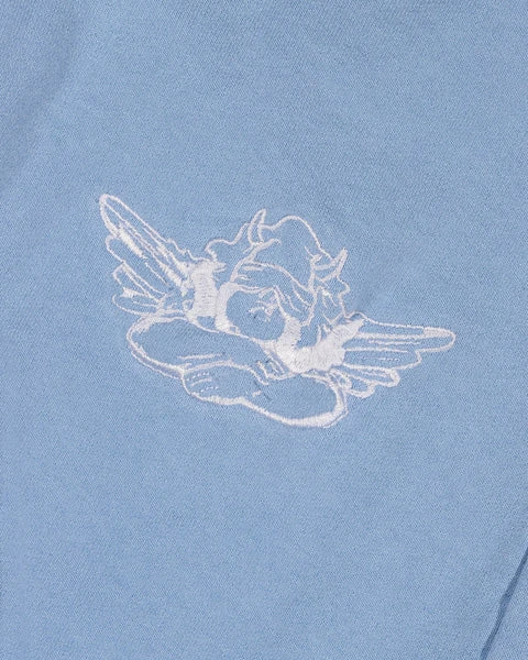 BB Blue Brady Pants BOYS LIE BB Blue Brady Pants -boy‘s lie Sales Store