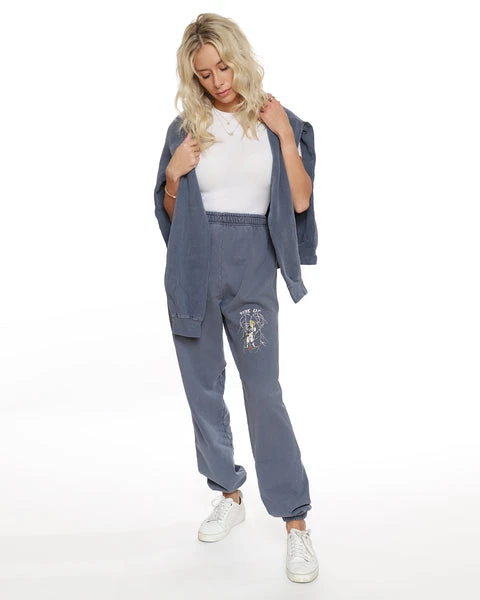 BOYS LIE Rise Up Sweatpants 2 BOYS LIE Rise Up Sweatpants - Image 2