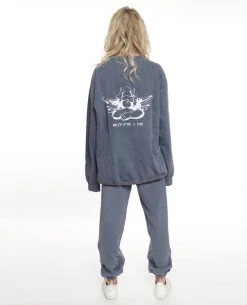 BOYS LIE Rise Up Sweatpants 9 BOYS LIE Rise Up Sweatpants -boy‘s lie Sales Store IMG 8569r2 4c3bc647 a17b 49f0 8b8c d3d9b6e9d453 480x