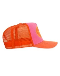 BOYS LIE Malibu Sunset Terry Trucker Hat -boy‘s lie Sales Store MalibuSunset03copy3 480x