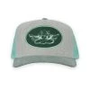 BOYS LIE Pacific Corduroy Trucker Hat