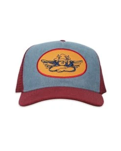 BOYS LIE Xhibition Trucker Hat