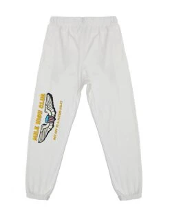 BOYS LIE Spread Your Wings Terry Sweatpants 8 BOYS LIE Spread Your Wings Terry Sweatpants -boy‘s lie Sales Store SPREADYOURWINGSPANTSFRONT 480x