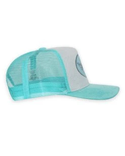 BOYS LIE Sea Glass Terry Trucker Hat -boy‘s lie Sales Store SeaGlass03copy3 480x