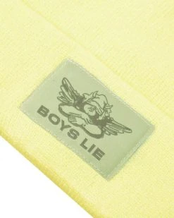 BOYS LIE Stephanie Beanie -boy‘s lie Sales Store Stephanie03copy2 480x