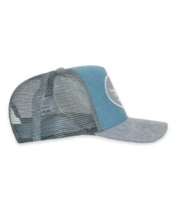 BOYS LIE Stone Corduroy Trucker Hat -boy‘s lie Sales Store Stone03copy3 480x