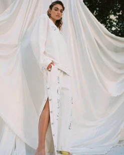 BOYS LIE Oh Snap Plaid Pants