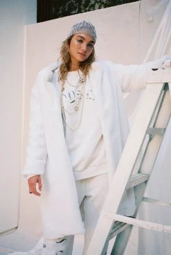 BOYS LIE FOH Jacket -boy‘s lie Sales Store aimee541009007 111 copy 480x