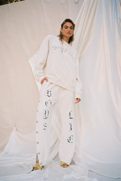 Oh Snap Plaid Pants BOYS LIE Oh Snap Plaid Pants -boy‘s lie Sales Store