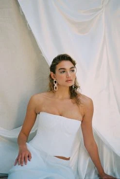 BOYS LIE Waffle Corset -boy‘s lie Sales Store aimee541009007 296 copy 480x