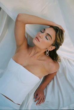 BOYS LIE Waffle Corset -boy‘s lie Sales Store aimee541009007 305 copy 480x