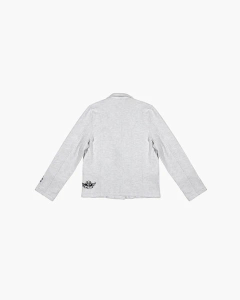 The Grey Boys Lie Blazer The Grey Boys Lie Blazer -boy‘s lie Sales Store boys lie blazer grey