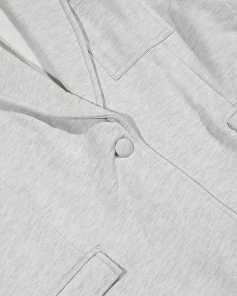 The Grey Boys Lie Blazer The Grey Boys Lie Blazer -boy‘s lie Sales Store boys lie blazer grey closeup