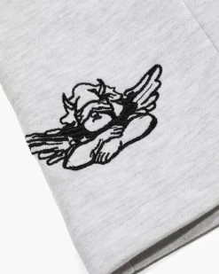 The Grey Boys Lie Blazer 9 The Grey Boys Lie Blazer -boy‘s lie Sales Store boys lie blazer grey closeup 3 480x