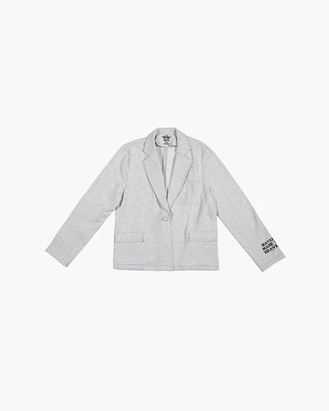 The Grey Boys Lie Blazer The Grey Boys Lie Blazer -boy‘s lie Sales Store boys lie blazer grey