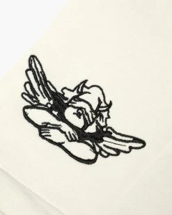 The Ivory Boys Lie Blazer 9 The Ivory Boys Lie Blazer -boy‘s lie Sales Store boys lie blazer ivory closeup 2 480x