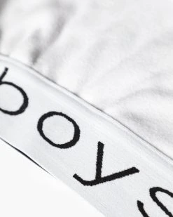 White Boys Lie Bralette -boy‘s lie Sales Store boys lie bralette white closeup 1 cdb862de b3fe 416c a089 6208990738a2 480x