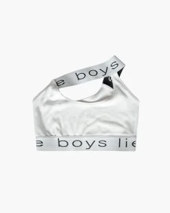 White Boys Lie Bralette -boy‘s lie Sales Store boys lie bralette white front 09f5de85 a665 4f15 80df 0eca2894eefd 480x