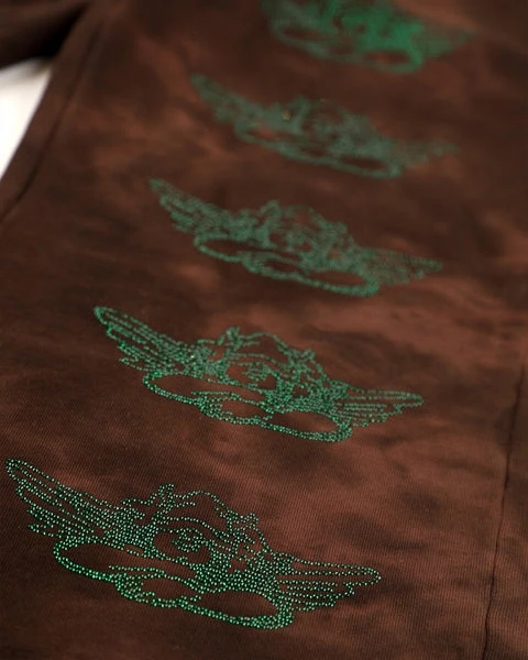 Wonderful Day To Dump Them Sweatpants BOYS LIE Wonderful Day To Dump Them Sweatpants -boy‘s lie Sales Store boys lie dump him sweats closeup